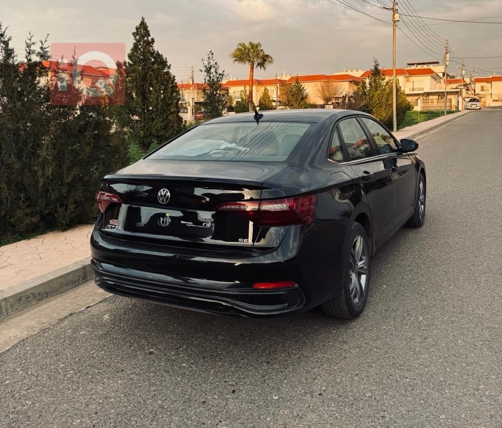 فولكسفاغن جيتا